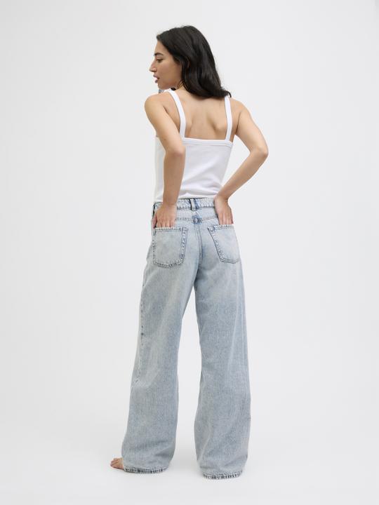 Produktbild JJXX Jxtokyo Wide Hw Jeans R6173 Dnm Noos (W24/L32)