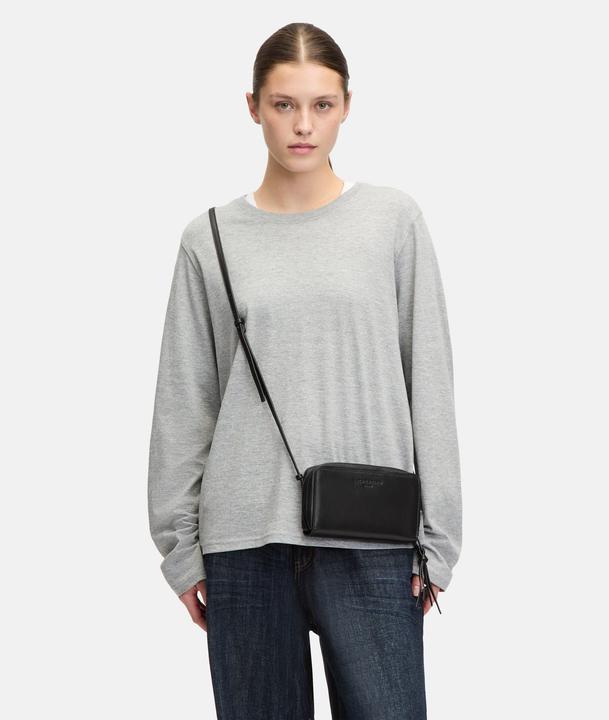 Immagine prodotto Liebeskind Berlin Crossbody Kleine Crossbody-Bag aus weichem Schafsleder