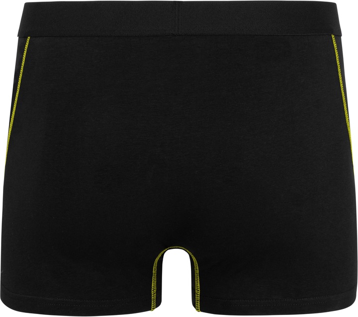 Immagine prodotto Normani 6 weiche Boxershorts aus Baumwolle (3XL, confezione da 6)