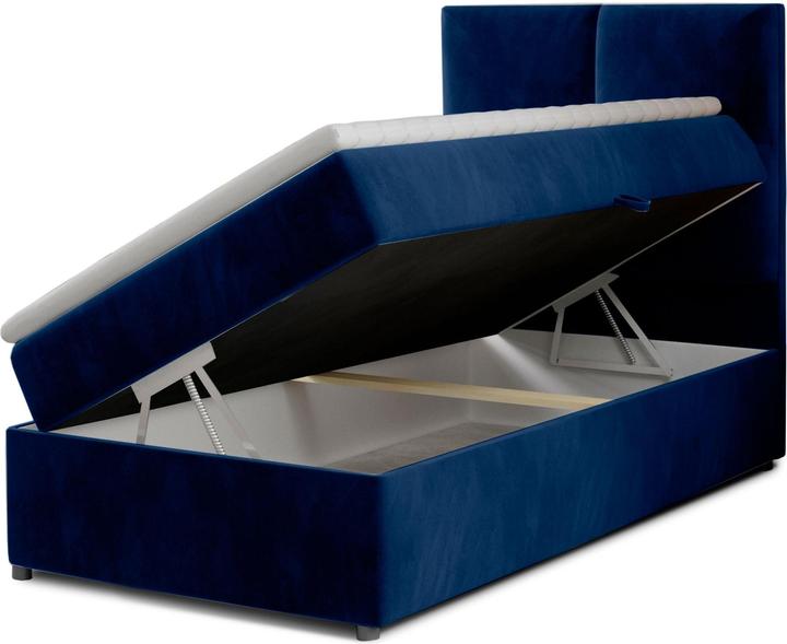 Immagine prodotto ELTAP Rivia mit Stauraum (90 x 200 cm)