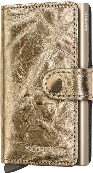 Actual product image Secrid Geldbörse Miniwallet