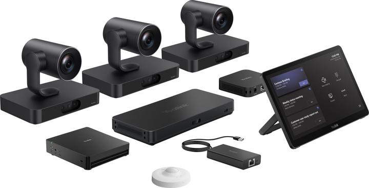 Actual product image Yealink MVC S98-C5U-004