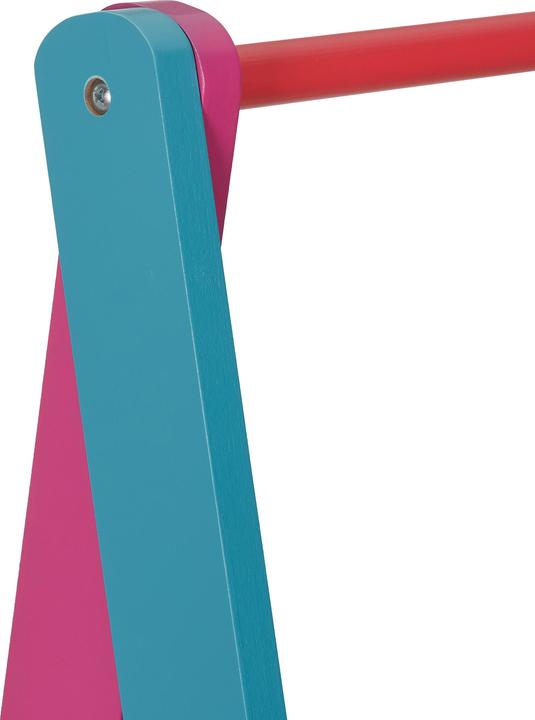 Produktbild Relaxdays Kinder-Kleiderständer