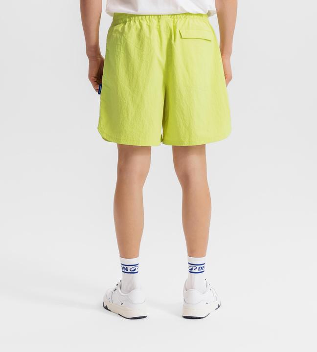 Image du produit Decathlon Short toile homme, Elementals, vert (XXL)