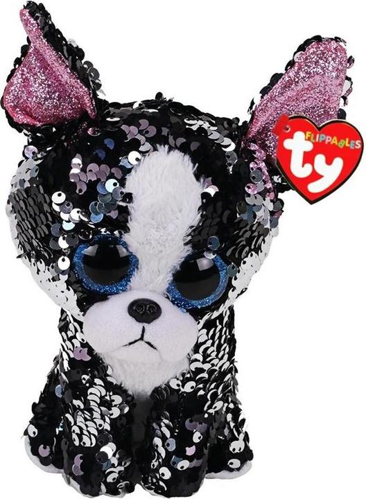 Produktbild Ty Boos Flippables Maskottchen - 24 cm Portier (24 cm)
