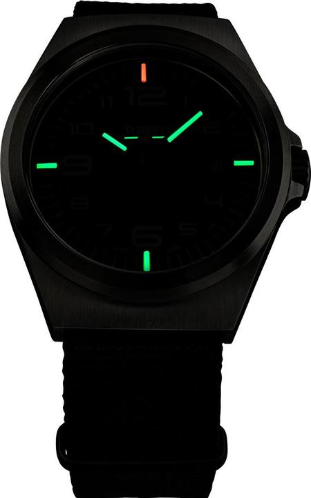 Produktbild Traser P59 Essential M (Analoguhr, 42 mm)