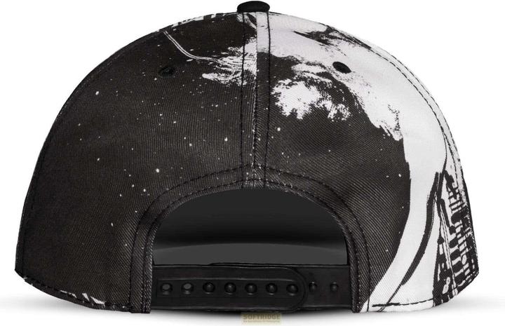 Produktbild Difuzed Batman - Men's Snap Back Cap