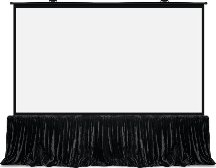 Image du produit Elite Screens QuickStand 5-Second QS180HD (180", 16:9)