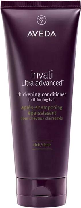 Immagine prodotto Aveda Cura dei capelli Invati Ultra Advanced Cond Rich (200 ml)