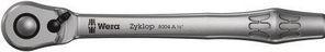 Produktbild Wera 8004 A Zyklop Metal-Knarre (1/4")