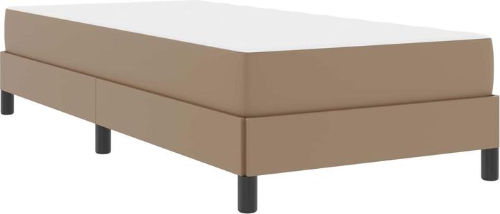 Produktbild vidaXL Bettrahmen (80 x 200 cm)