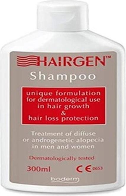 Faroderm Hairgen Shampo Haarausfall (1000 ml, Flüssiges Shampoo)