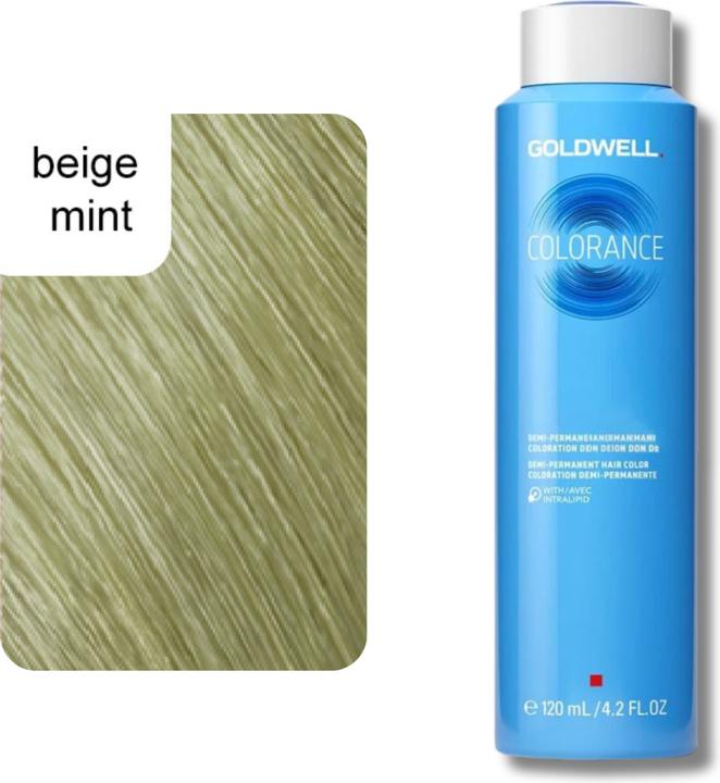 Immagine prodotto Goldwell Colorance 10 icy (10 ghiacciato)
