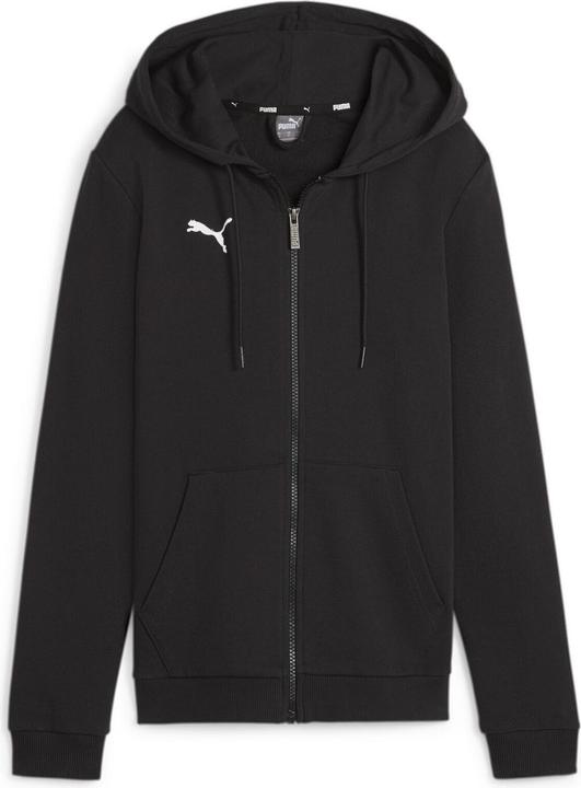 Immagine prodotto Puma teamGOAL Giacca con cappuccio casuals Wmn (S)