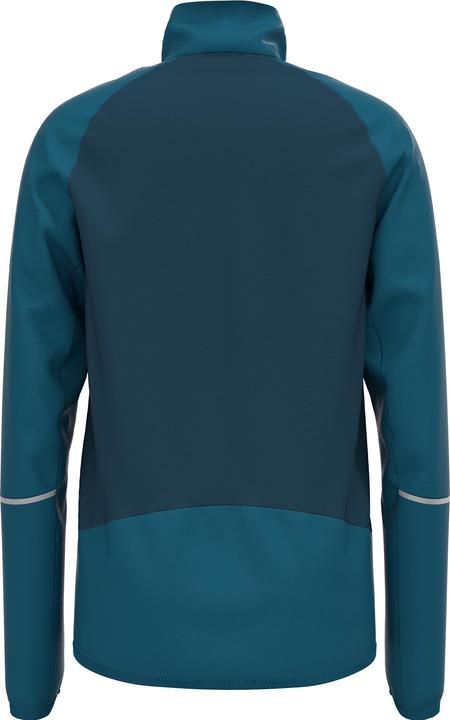 Produktbild Odlo Jacket BRENSHOLMEN JUNIOR (116)