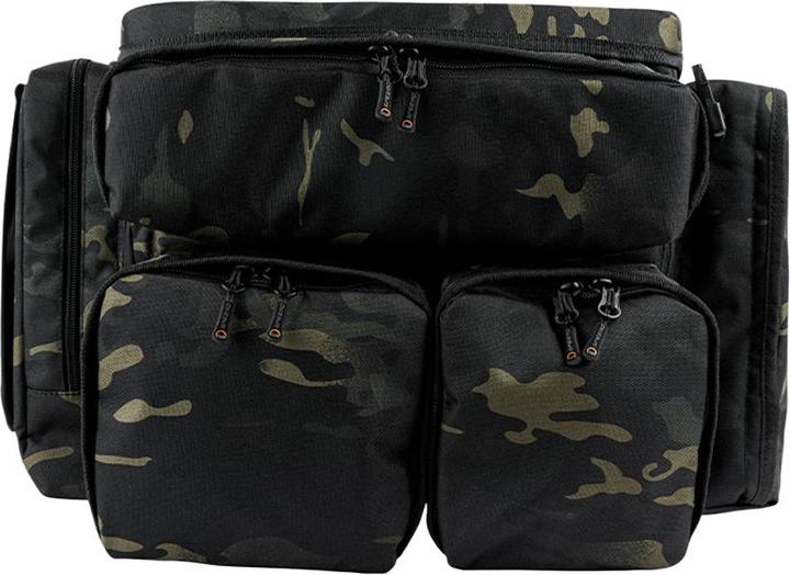 Actual product image Speero Camo Compact 45L Modular Backpack (45 l)