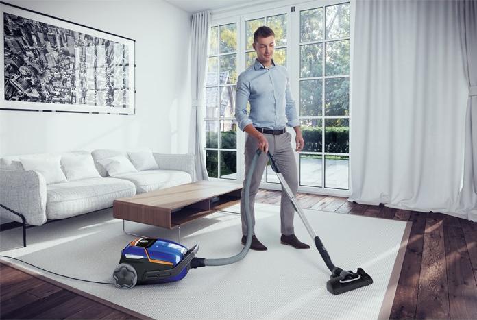 Produktbild Electrolux EUOC94DB