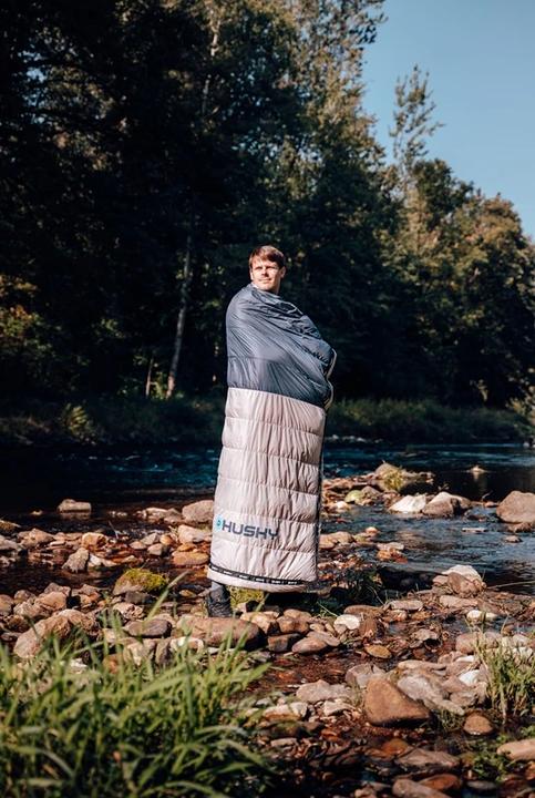 Actual product image Husky Drumy 2024 -10 (220 cm)