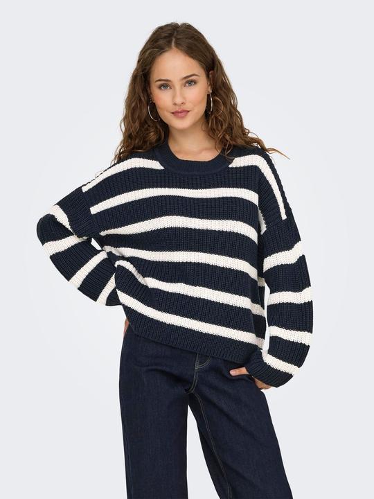 Produktbild JdY JDYJUSTY Strickpullover Strickpullover (S)