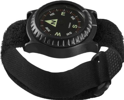 Produktbild Helikon Wrist Compass T25