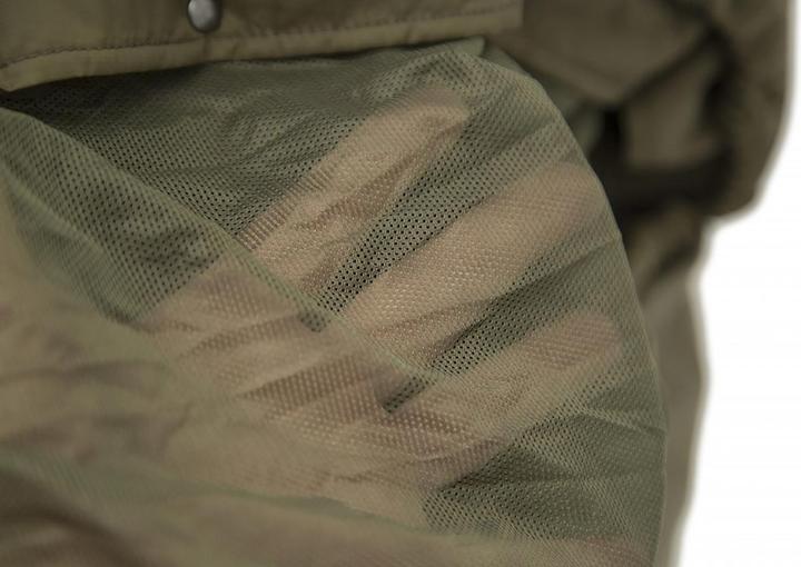 Actual product image Carinthia Tropics Sleeping Bag M (220 cm)