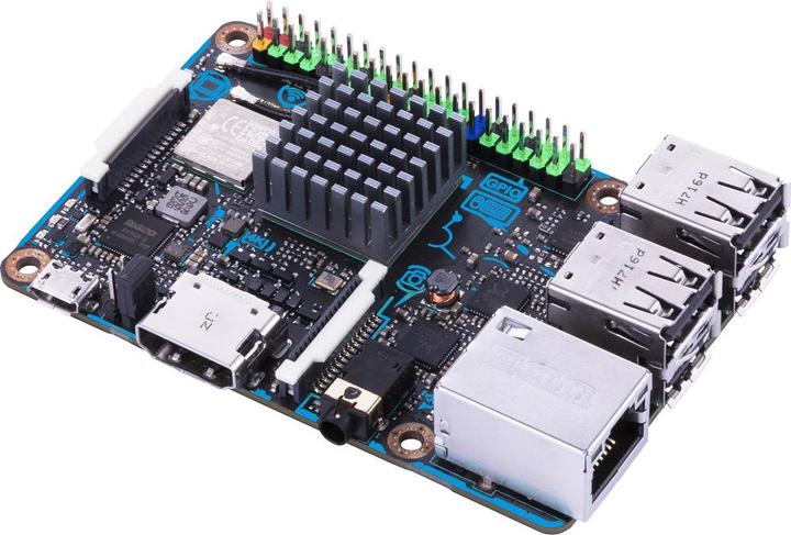 Produktbild ASUS Tinker Board S