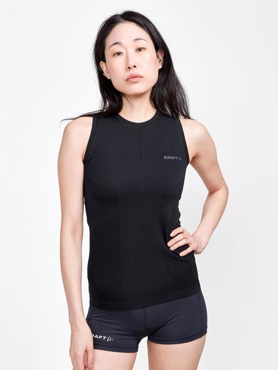 Actual product image Craft Women's Advanced Cool Intensity Sleeveless (M)
