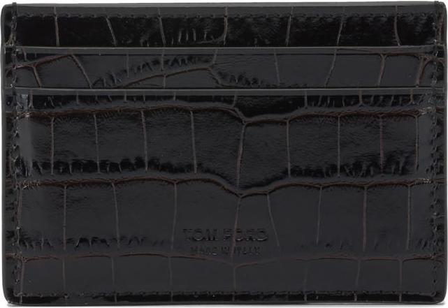 Produktbild Tom Ford "Exotic Line" Card Holder
