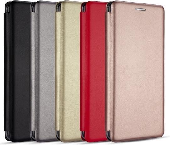 Immagine prodotto Beline Custodia Libro magnetica Samsung Note 10 N970 rózowozlotyrosegold (Samsung Galaxy Note 10)
