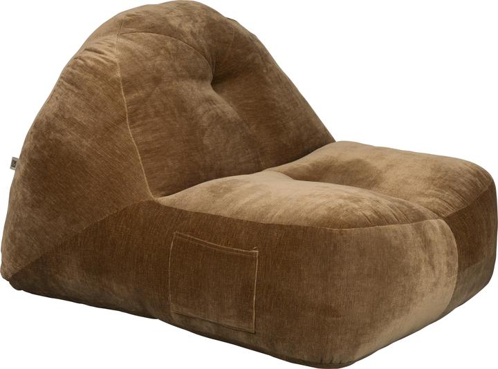Produktbild Dutchbone Lounge Chair Tombag