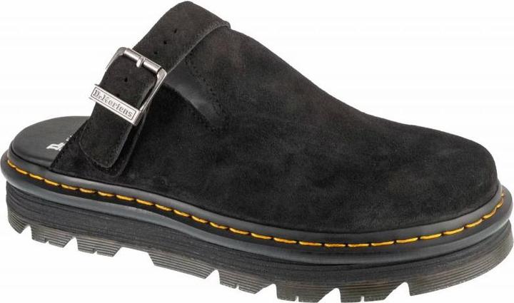 Produktbild Dr. Martens Zebzag Mule E H Suede (41)