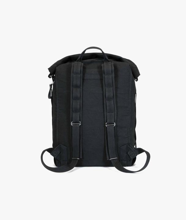 Produktbild Qwstion Roll Pack – All Black - All Black (20 l)