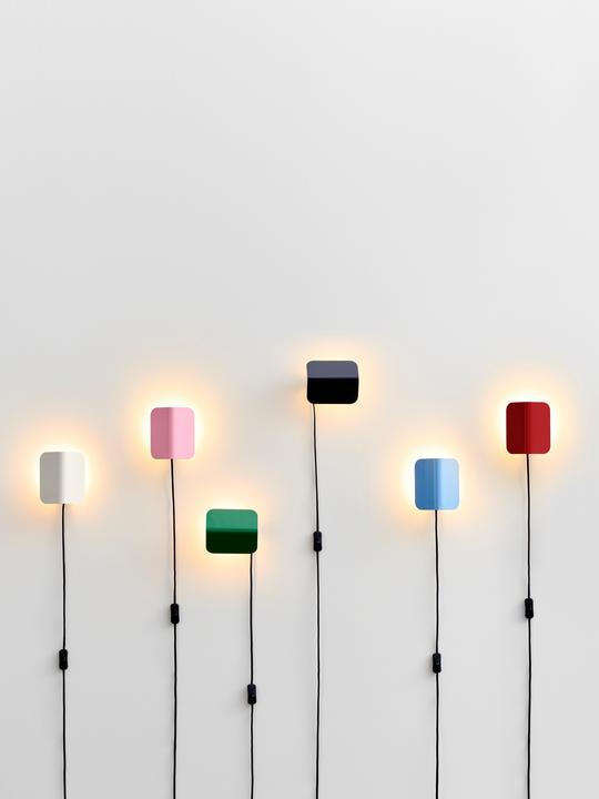 Image du produit HAY Apex (500 lm, E14, IP20)