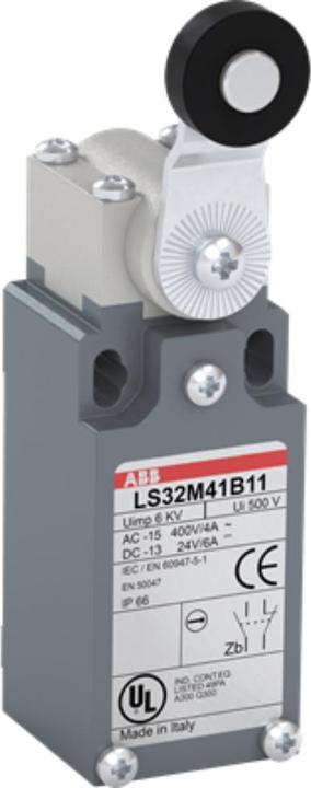 Thomas & Betts LS32M41B11