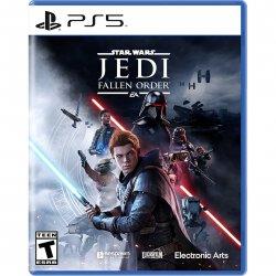 Immagine prodotto EA Games Star Wars Jedi: Ordine Caduto (PS5, EN)