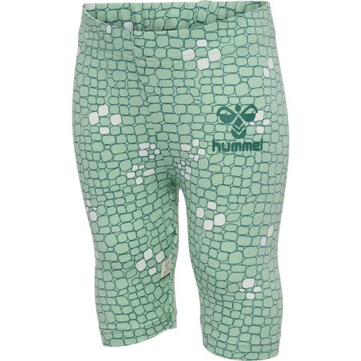 Produktbild hummel hmlZANZI TIGHTS CAPRI (80)