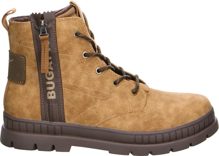 Actual product image Bugatti Astormueller GmbH Pallario Comfort (43)