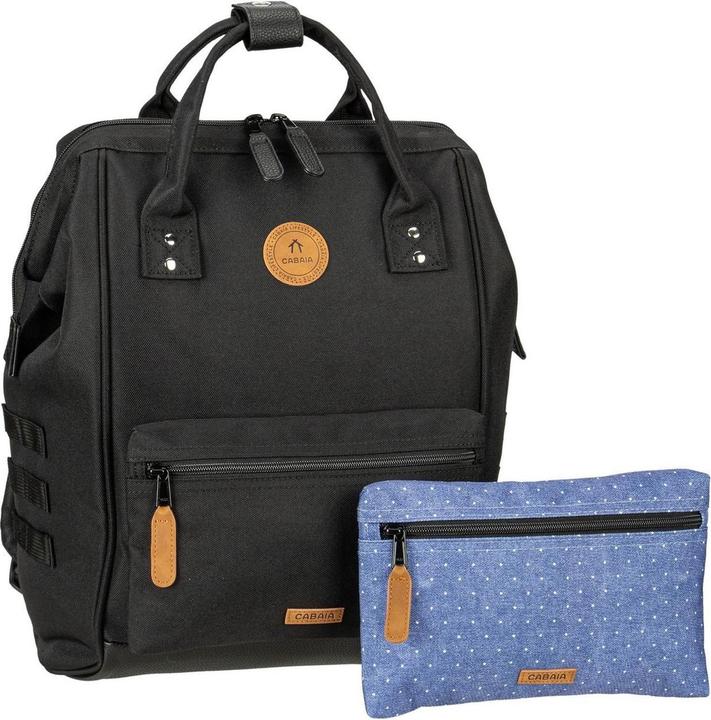 Actual product image Cabaïa Adventurer (23 l)