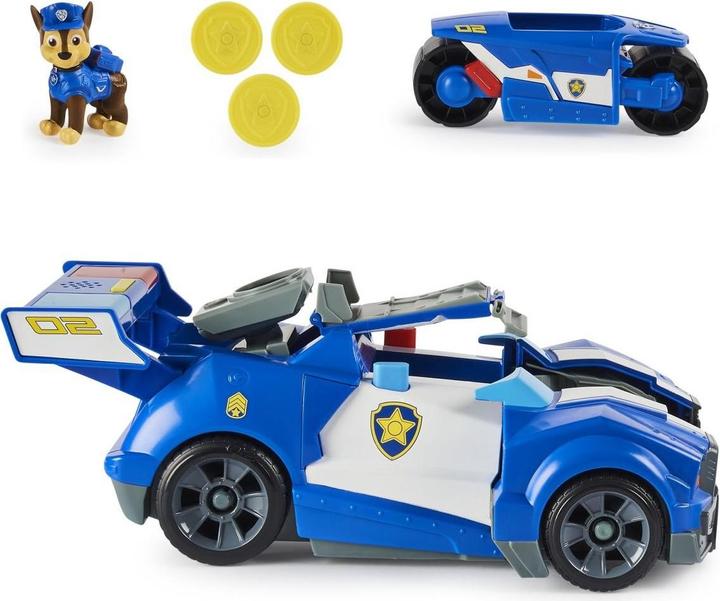 Produktbild Spin Master Paw Patrol