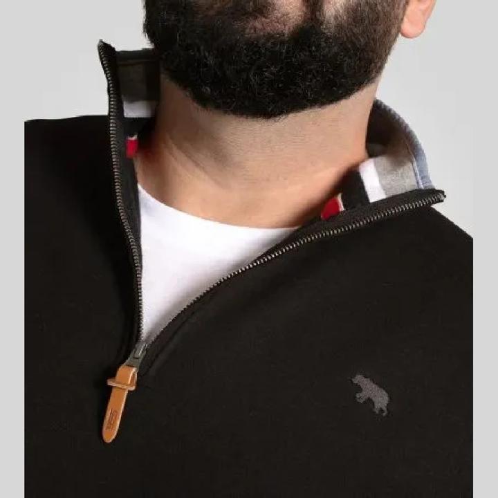 Produktbild DUKE Russel D555 Fleece Kingsize (7XL)