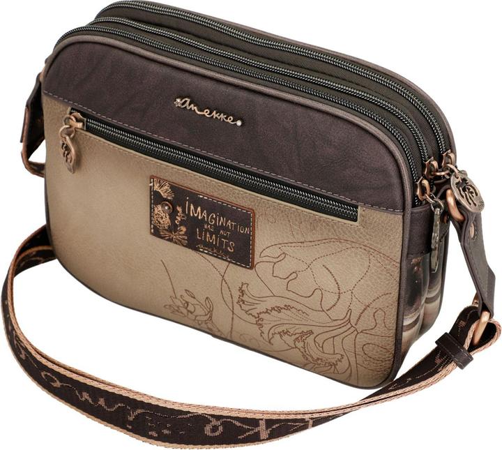 Immagine prodotto Anekke Borsa a tracolla Dreamverse 25 cm