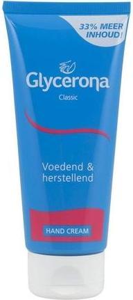 Produktbild Glycerona Classic Hand Cream Tube 100ml (100 ml)