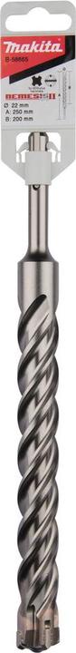 Produktbild Makita NEMESIS II Hammerbohrer SDS-PLUS (4-22 Millimeter)
