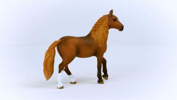Produktbild Schleich Paso Peruano Stute