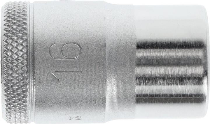 Produktbild Gedore D 19 16 Steckschlüsseleinsatz 1/2" UD-Profil 16 mm (16 mm)
