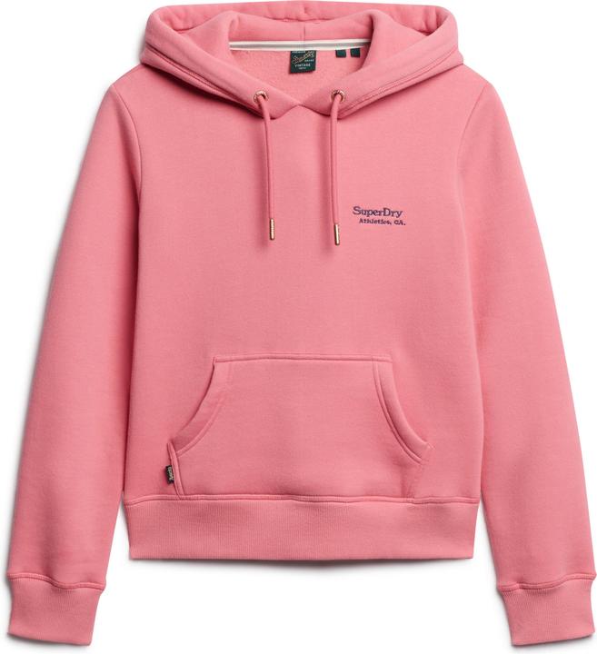 Immagine prodotto Superdry felpa con cappuccio da essential (XS)