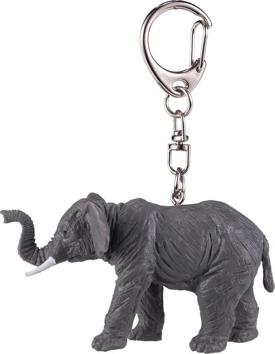 Mojo Keyring Elephant - 387494