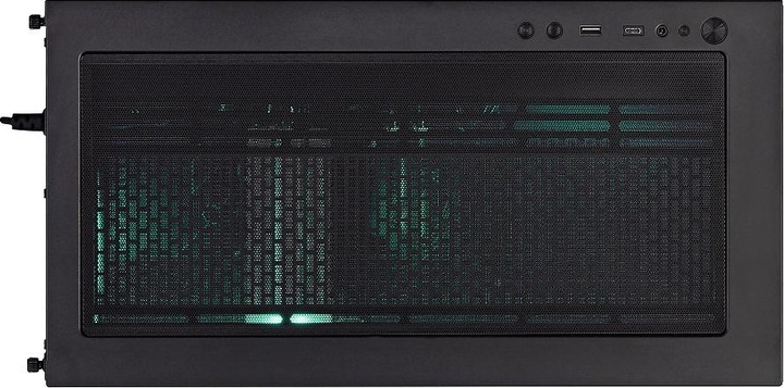 Produktbild Actina . Gaming GameOn (32 GB, 2000 GB, GeForce RTX 5080)