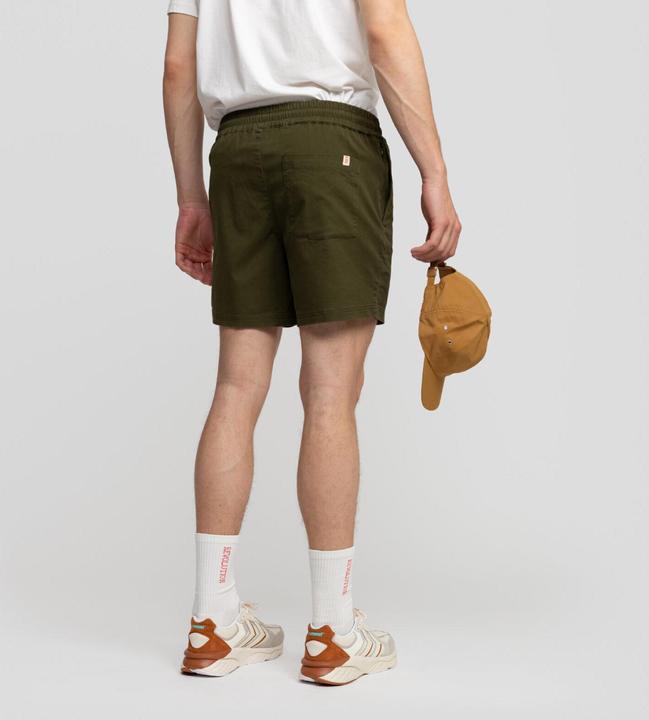 Actual product image Revolution Casual (XL)