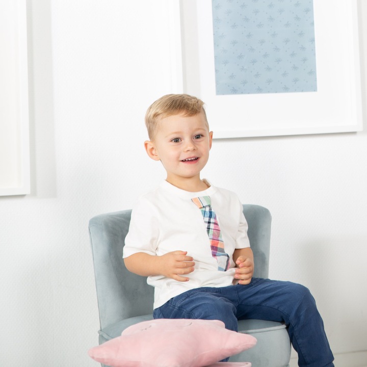 Produktbild Roba Lil Sofa (Kindersessel)